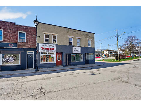 13 Albert St W virtual tour image