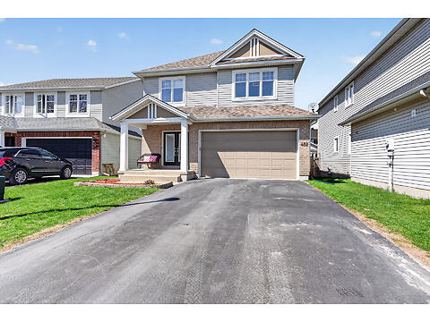 492 Cheryl Place virtual tour image