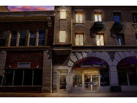 1839 Scarth Street Unit 204 virtual tour image