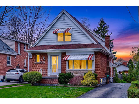 95 Empress Avenue virtual tour image