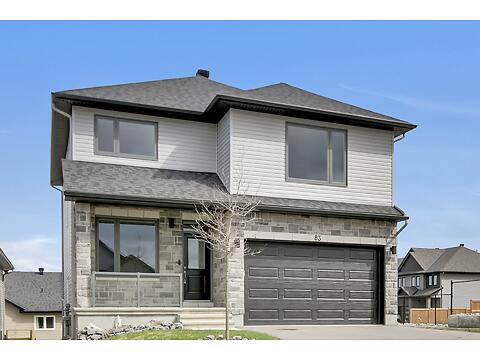 83 Douglas Brown Way virtual tour image