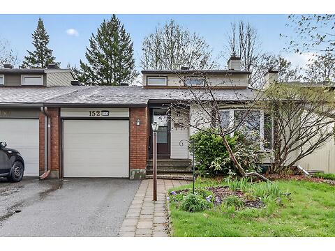 152 Burnetts Grove Circle virtual tour image