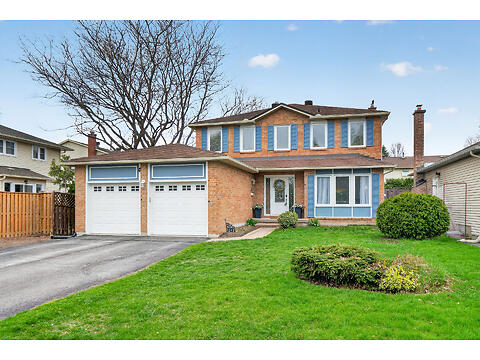 1393 Bouton D'Or Way virtual tour image