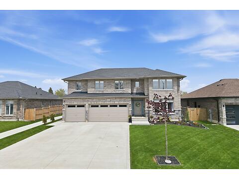 215 Leitch Street virtual tour image
