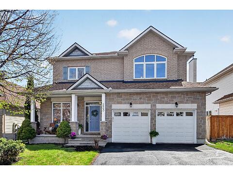 223 Flodden Way virtual tour image