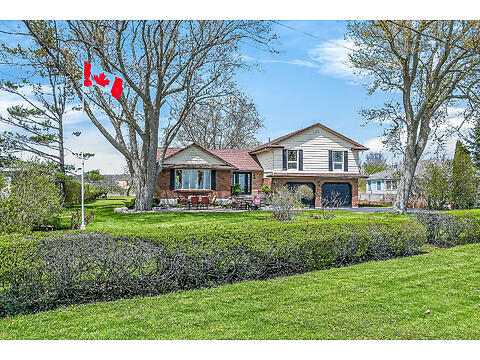 2785 Lakeshore Rd. virtual tour image