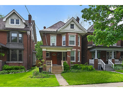 227 Sherman Ave S virtual tour image