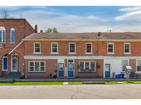 Unit A & B 18 King St. virtual tour image