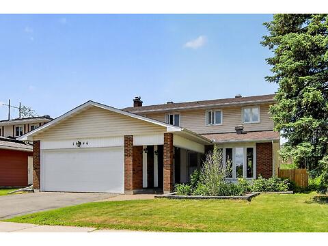 1646 Grey Nuns Drive virtual tour image