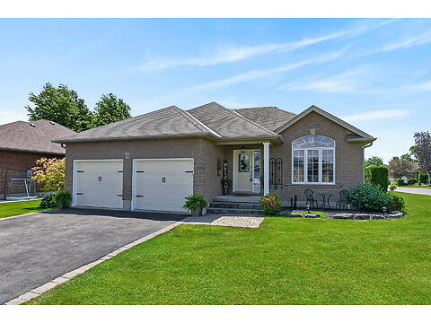 138 Galinee Trail. virtual tour image
