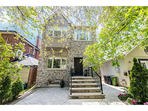 31 James St virtual tour image