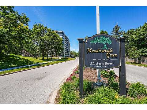 81 Scott St #607 virtual tour image