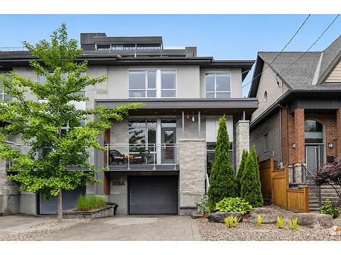 368A Berkley Avenue virtual tour image