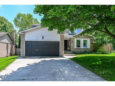 14 Lennard Cres. virtual tour image