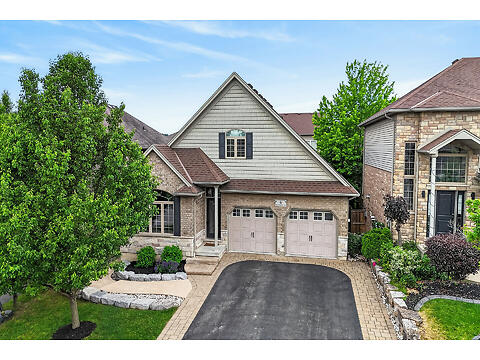 6 Southwood Cres. virtual tour image