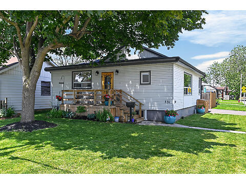 331 Guelph St. virtual tour image