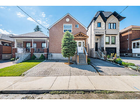 221 Belgravia Ave virtual tour image