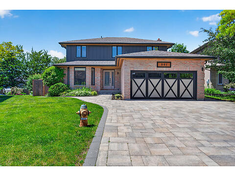 881 Irving Ct virtual tour image
