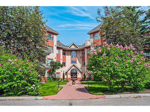 60 Sierra Morena Landing SW #110  virtual tour image