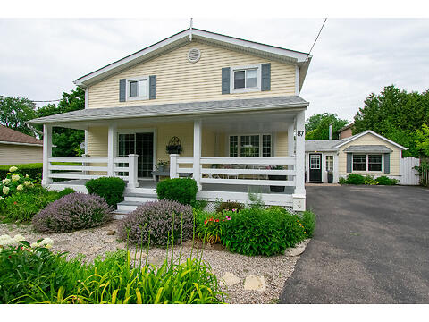 87 Lakeport Road virtual tour image