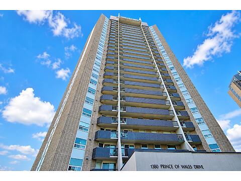 #1403-1380 Prince of Wales Drive virtual tour image