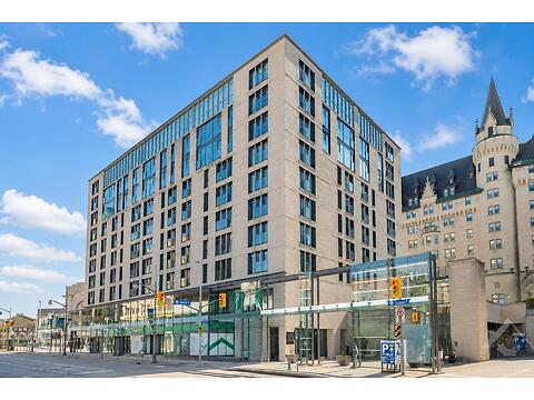 Unit #309-700 Sussex Drive virtual tour image