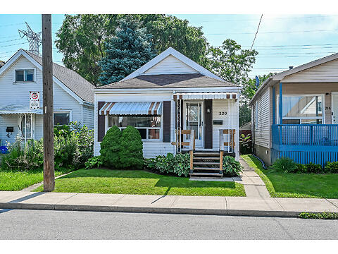 220 Paling Ave. virtual tour image