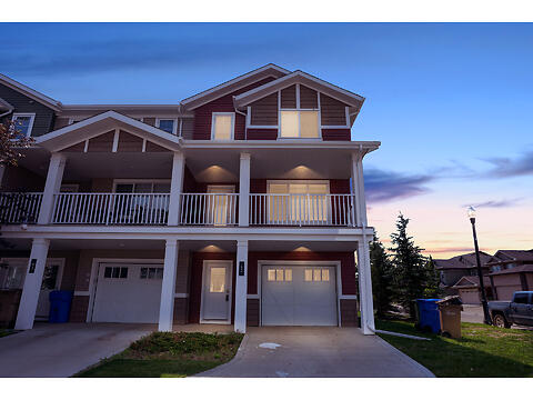 5655 Aerodrome Road #42 virtual tour image