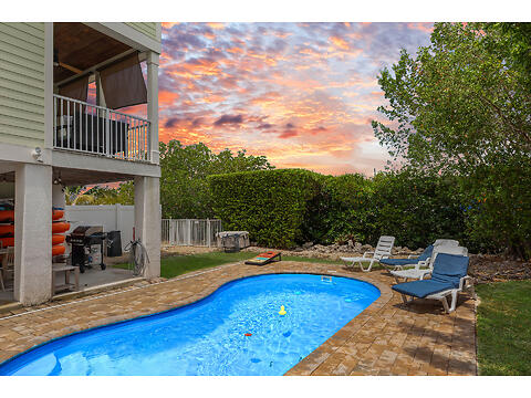 227 Sombrero Beach Rd Unit A virtual tour image