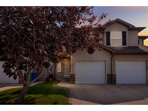 3101 Tregarva Drive #2 virtual tour image