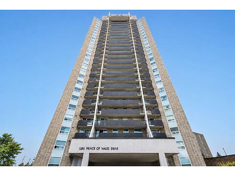 #304-1380 Prince of Wales Drive virtual tour image