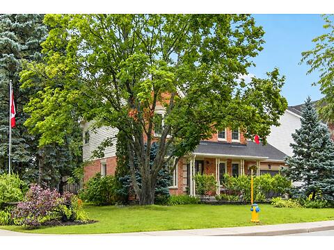 21 Delamere Drive virtual tour image