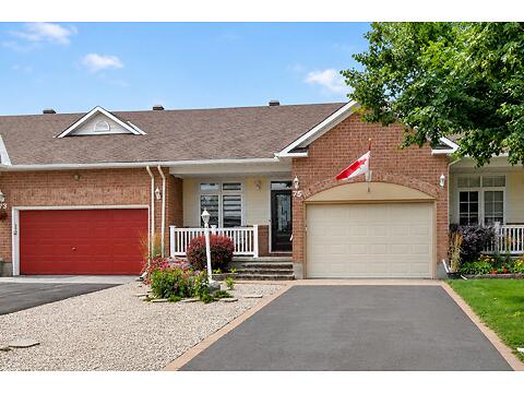 75 Sable Run Drive virtual tour image