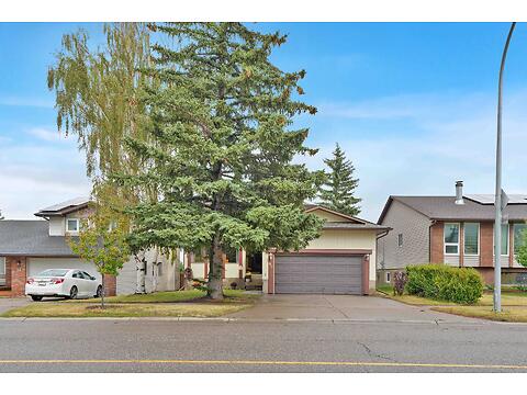 60 Beddington Dr NE virtual tour image