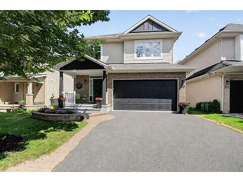 250 Flodden Way virtual tour image