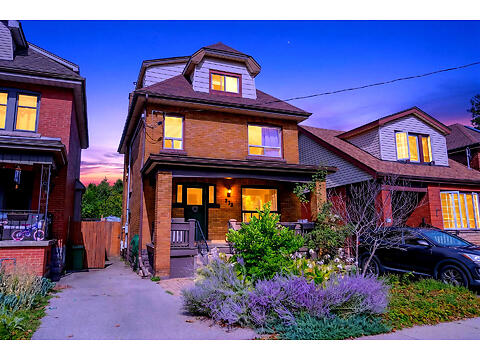 272 Houghton Avenue South virtual tour image