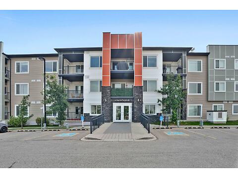 16 Sage Hill Terrace NW #118 virtual tour image