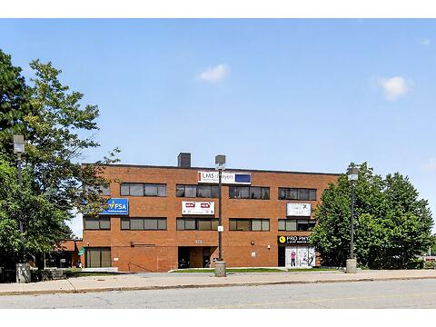 150 Katimavik Road #210 &amp; 211 virtual tour image