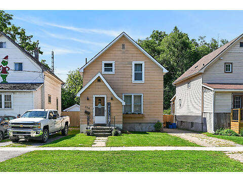 306 George St. virtual tour image