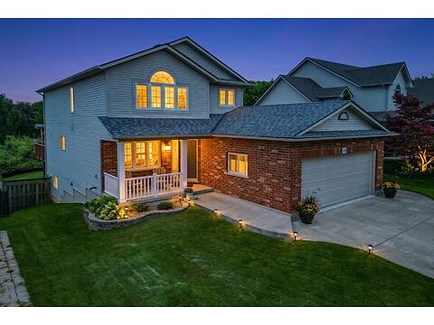 4039 Barry Dr virtual tour image