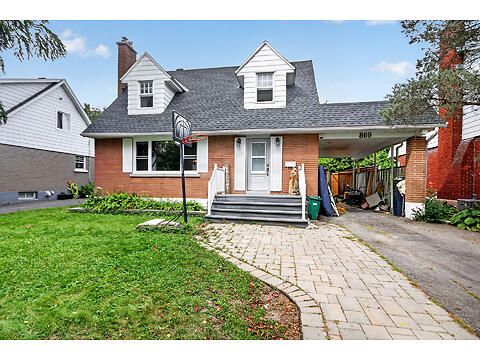 869 Chapman Blvd virtual tour image