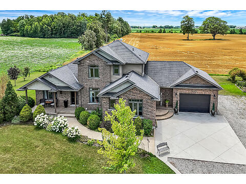 560 Concession 11 Rd Walpole virtual tour image