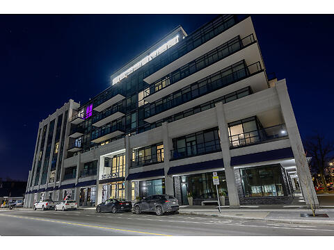 101 Locke Street Unit 609 virtual tour image