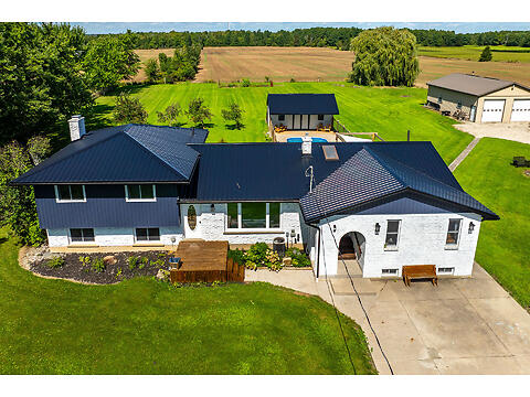 341 Concession Rd 4. virtual tour image