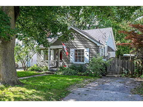 39 Balmoral Ave. virtual tour image