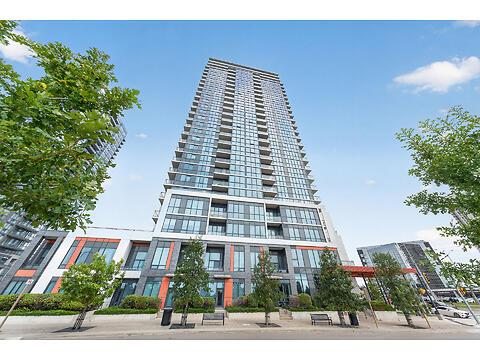 605-55 Eglinton Ave W virtual tour image