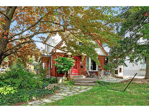 223 McGillivray Street virtual tour image