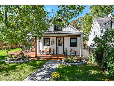 2 Centre St. virtual tour image