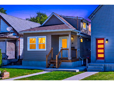 4 Albemarle Street virtual tour image
