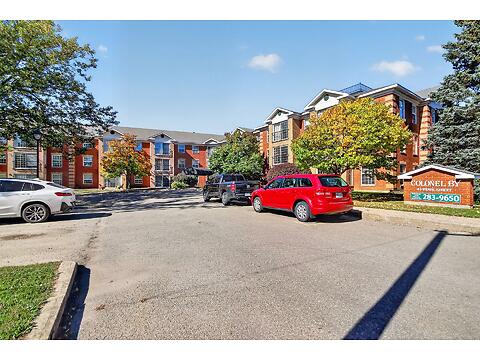 Unit #201-40 Pearl Street virtual tour image